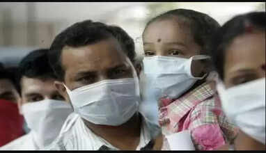  இந்தியாவிற்கு வருகிறது புதிய ஆபத்து; இன்ஃப்ளூயன்சா காய்ச்சலால் இருவர் உயிரிழப்பு!