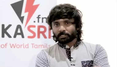 கவிஞர் சினேகன் கார் மோதிய விபத்து: இளைஞர் உயிரிழப்பு