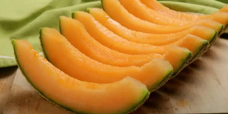 நோய் எதிர்ப்பு சக்தியை தரும் கிர்ணி பழம்!