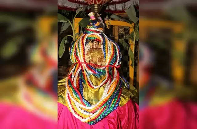 திருச்சானூர் பத்மாவதி தாயார் கோயில் பிரம்மோற்சவ விழா கொடியேற்றத்துடன் டிசம்பர் 4ல் தொடக்கம்