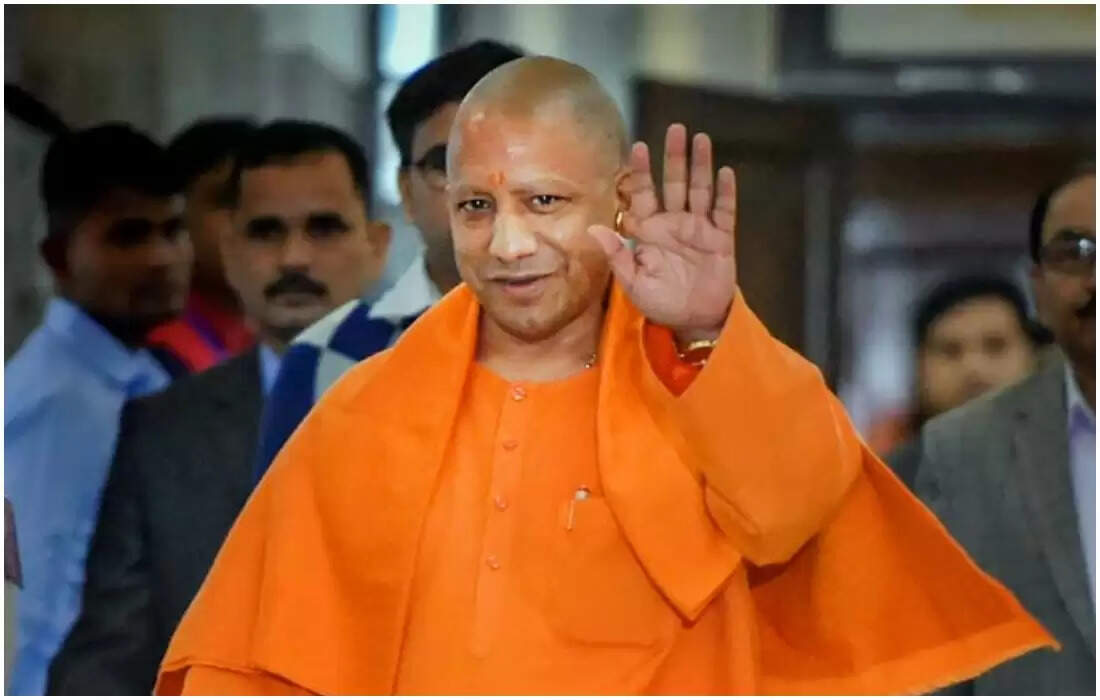 முதல்வரின் சொந்த ஊரிலேயே ஆட்கடத்தல் நடக்கிறது… யோகி ஆதித்யநாத் அரசை தாக்கிய பிரியங்கா காந்தி