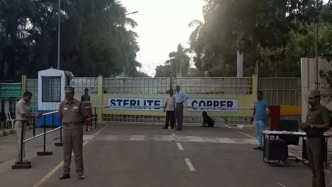 நீதிமன்றத்தின் தீர்ப்பு அதிர்ச்சியளிக்கிறது : ஸ்டெர்லைட் சிஇஓ பேட்டி