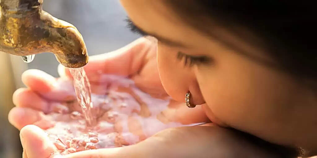 டைபாய்டு காய்ச்சல்… அறிகுறிகள் அறிவோம்!