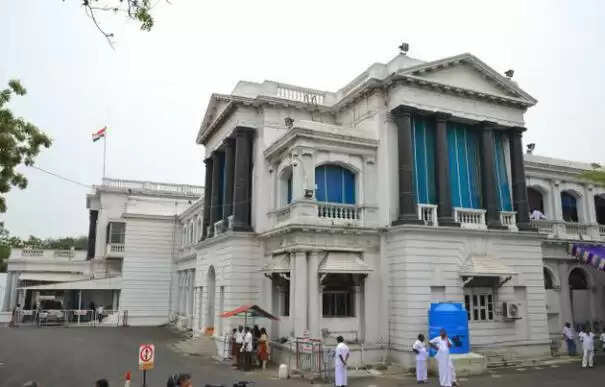 முதல்வர் ஸ்டாலின் தலைமையில் இன்று அம்பேத்கர் தொழில் முன்னோடிகள் திட்டம் தொடக்க விழா..