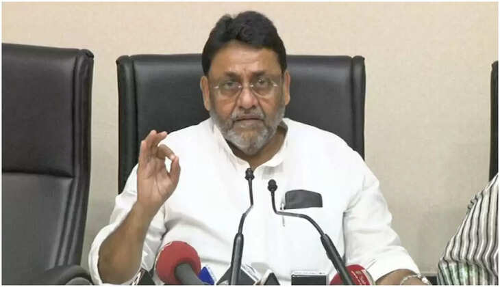 பா.ஜ.க. மேற்கு வங்கத்தில் செய்ததை மகாராஷ்டிராவில் ரானே மூலம் செய்ய முயற்சி செய்கிறது.. நவாப் மாலிக் குற்றச்சாட்டு