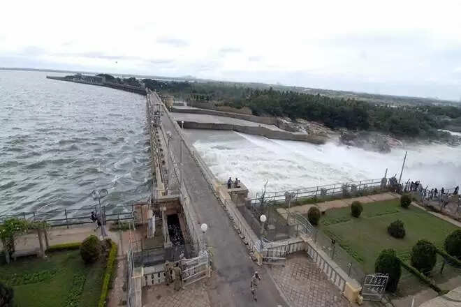 யானை பசிக்கு சோளப்பொறி.. காவிரியில் 25,000 கன அடி திறக்க வேண்டும் - ராமதாஸ் வலியுறுத்தல்..