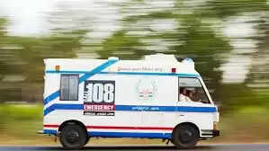 6 மாவட்டங்களை 4 மணி நேரத்தில் கடந்த ஆம்புலன்ஸ்! தமுமுகவின் பலே சேவை!