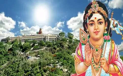 சஷ்டி என்றால் ஆறு, கவசம் என்றால் பாதுகாப்பு!