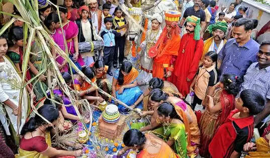 ‘பொங்கல் பண்டிகை’ : சென்னையில் கொண்டாட்டம் எப்படி இருக்கும்?