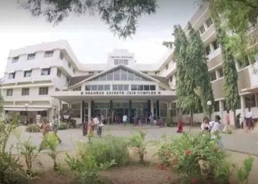 அடையாறு புற்றுநோய் மருத்துவமனைக்கு வரும் நோயாளிகளின் எண்ணிக்கை 25% அதிகரிப்பு!