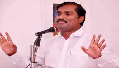 தமிழக அரசுப் பணிகளில் திட்டமிட்டு வட இந்தியர்களை திணிப்பதை கைவிட வேண்டும் : வேல்முருகன் காட்டம்!