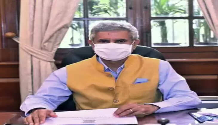 ஆயுதம் இருந்தது&hellip; ஒப்பந்தத்தை மதித்து பயன்படுத்தவில்லை! &ndash; ராகுலுக்கு ஜெய்சங்கர் பதில்