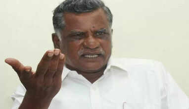 மீனவர்களை காக்க உறுதியான நடவடிக்கை வேண்டும்:முத்தரசன் வலியுறுத்தல்