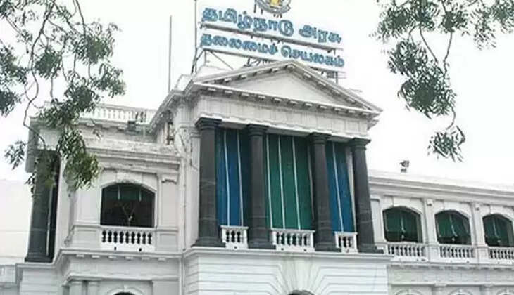 தஞ்சை மற்றும் நாகை மாவட்ட ஆட்சியர்களுக்கு விருது  - தமிழ்நாடு அரசு அறிவிப்பு..