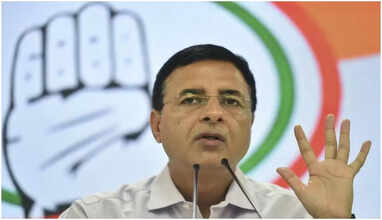 4 மாதத்தில் 14 கோடி வேலைகள் இழப்பு.. மோடி இருந்தால் அது சாத்தியம்.. ரன்தீப் சிங் சுர்ஜேவாலா கிண்டல்