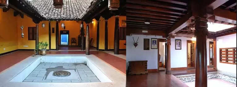 வீட்டில் தீய சக்தி உள்ளதா… என்பதை எப்படிக் கண்டுபிடிப்பது..? எளிமையான வழி !