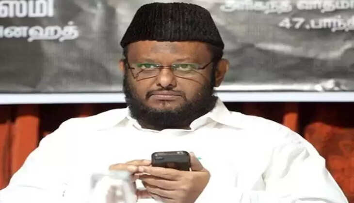  ஜவாஹிருல்லா  