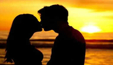 முத்தமா கேக்குற முத்தம்; கணவரின் நாக்கை கடித்து துப்பிய மனைவி-காரணம் என்ன?