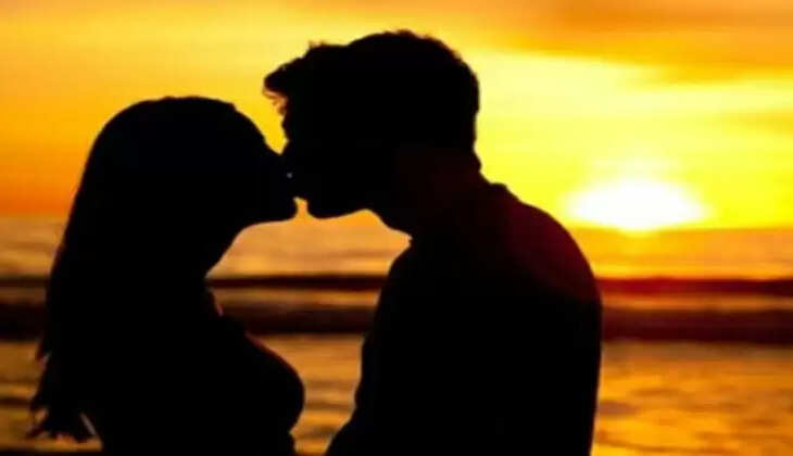 முத்தமா கேக்குற முத்தம்; கணவரின் நாக்கை கடித்து துப்பிய மனைவி-காரணம் என்ன?