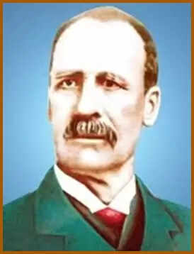 முல்லை பெரியாறு அணை கட்டிய பென்னிகுயிக் கல்லறைக்கா இந்த நிலை!