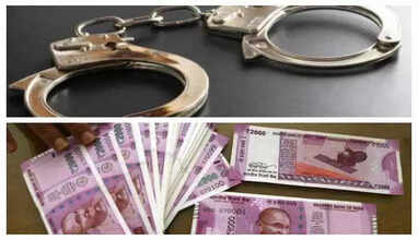 நகராட்சி ஊழியர் என்று கூறி ஓசி சோறுக்கு சண்டை போட்ட நபர்! வைரல் சிசிடிவி வீடியோ