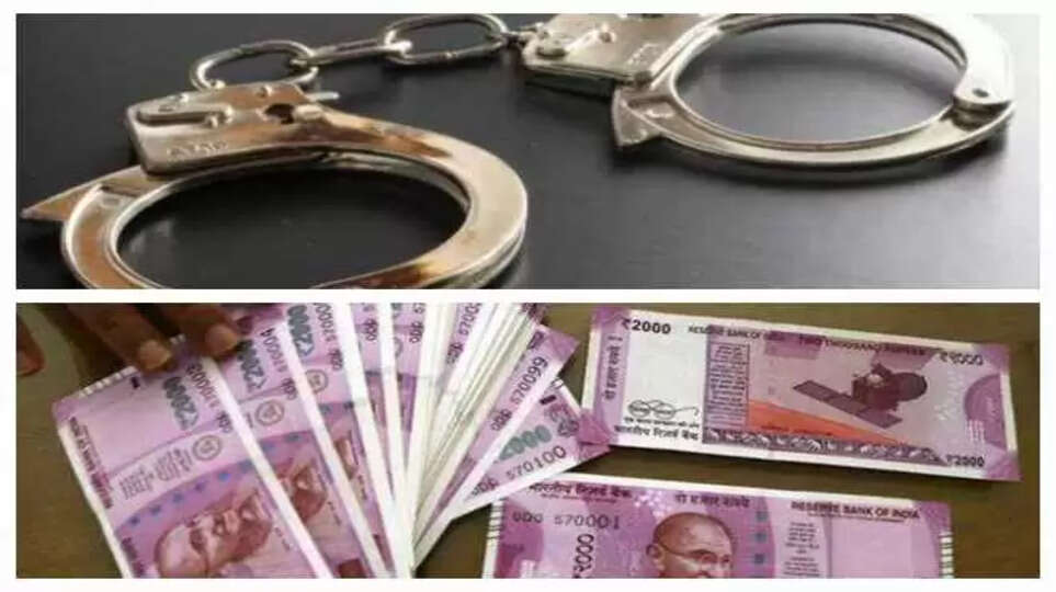 நகராட்சி ஊழியர் என்று கூறி ஓசி சோறுக்கு சண்டை போட்ட நபர்! வைரல் சிசிடிவி வீடியோ