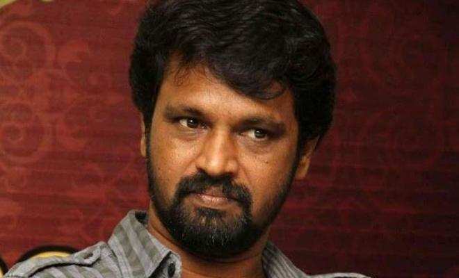 Cheran capsized money minded people for the debacle of Rajavukku Check