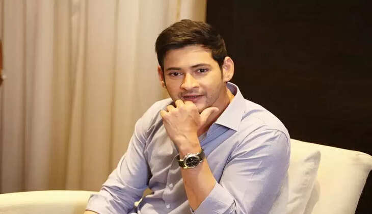 வரி ஏய்ப்பு; மகேஷ் பாபுவின் வங்கிக் கணக்குகள் முடக்கம்!