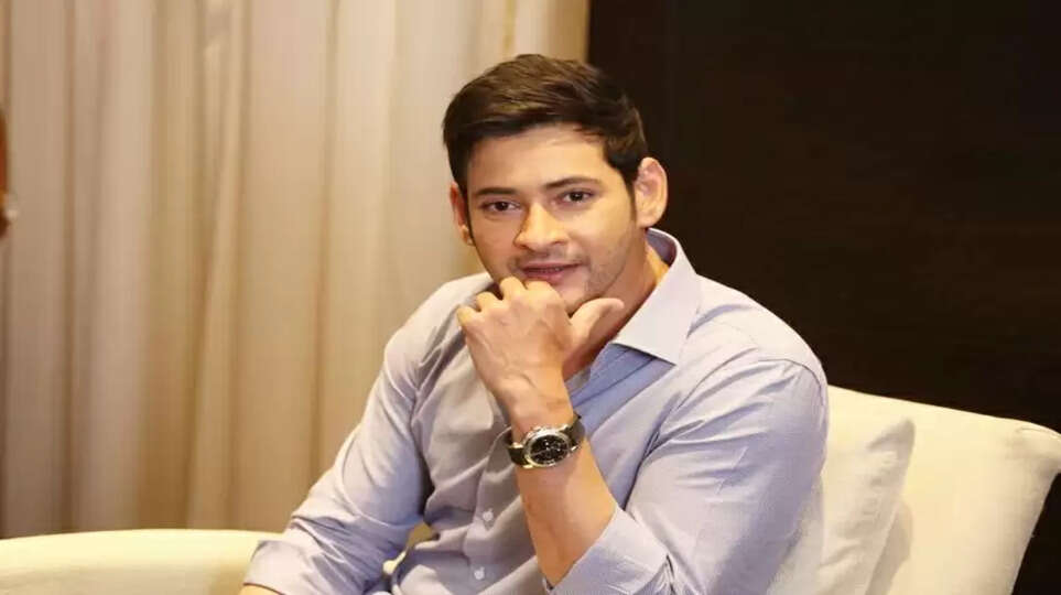 வரி ஏய்ப்பு; மகேஷ் பாபுவின் வங்கிக் கணக்குகள் முடக்கம்!