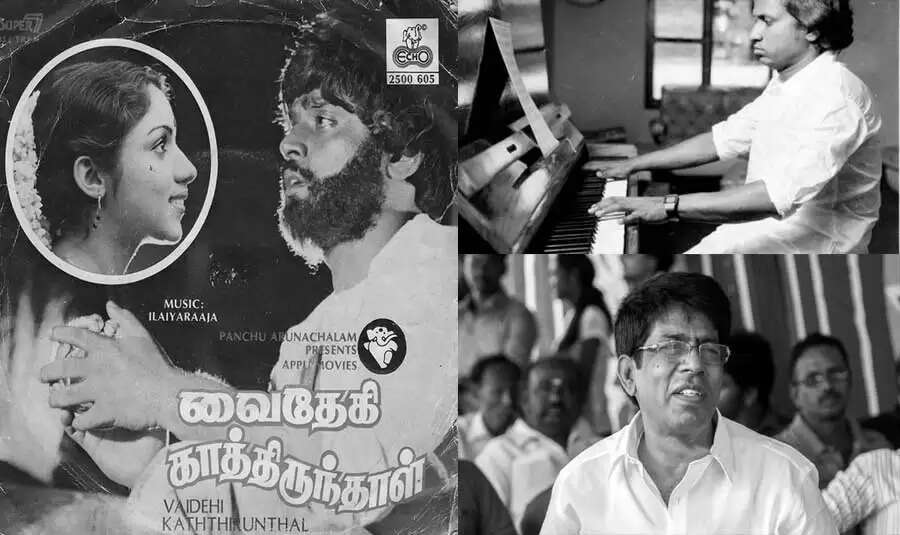 சுகமான சோகங்கள்-2 கிராமஃபோன்’ மறக்க முடியாத பழைய பாடலின் மறுபக்கம்..!