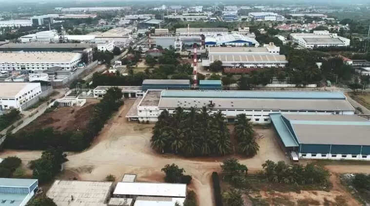 சிப்காட் அமைக்க விளைநிலங்களை கையகப்படுத்தக் கூடாது - அன்புமணி வலியுறுத்தல்..