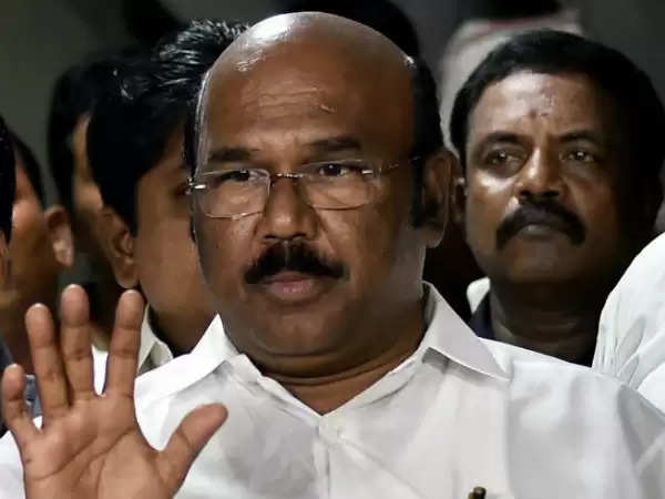 அமமுக ஒரு கட்சியே இல்லை: டிடிவி தினகரனை வறுத்தெடுத்த அமைச்சர் ஜெயக்குமார்