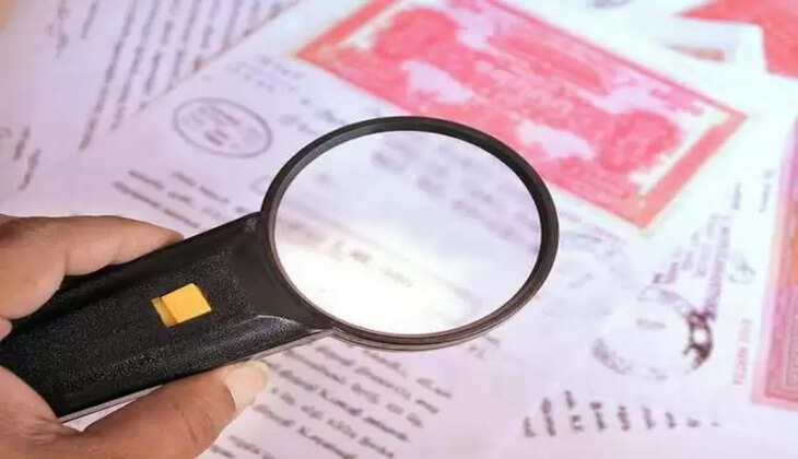 போலி பத்திரப்பதிவுக்கு ஆப்பு&hellip; இனி பதிவுத்துறை தலைவரே நேரடியாக ரத்து செய்யலாம்!