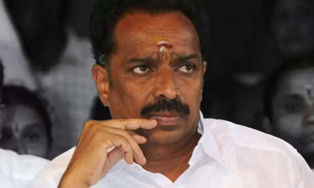 லஞ்ச ஒழிப்புத்துறை சம்மன் அனுப்பியும் ஆஜராகாத எம்.ஆர்.விஜயபாஸ்கர்… காரணம் என்ன?