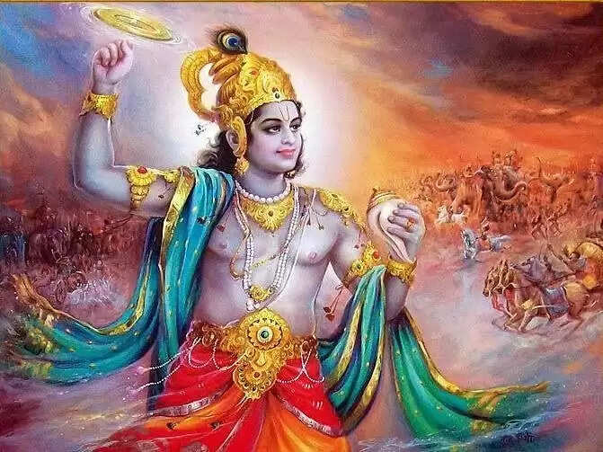 ஆயுளை நீட்டிக்கும் சுதர்சன காயத்ரி மந்திரம்!