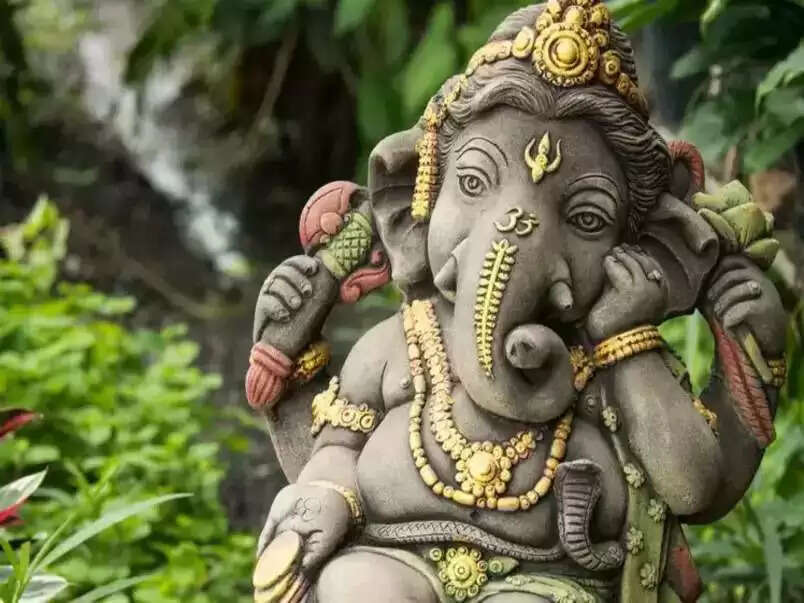 கஷ்டங்கள் தடைகள் நீங்க சதுர்த்தி திதியில் விநாயகர் வழிபாடு!