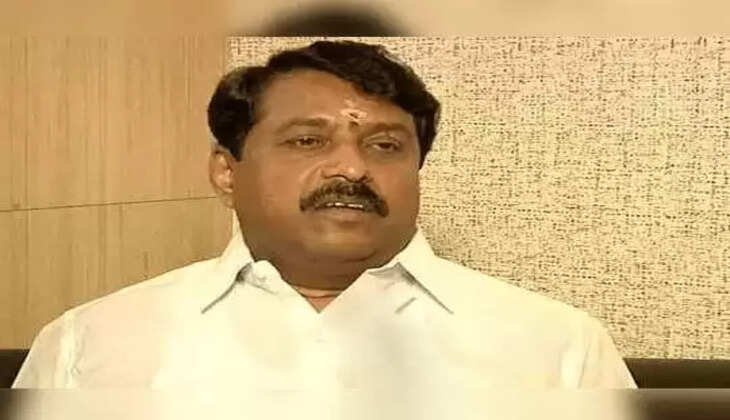 நீட் தேர்வால் பா.ஜ.க-வுக்கு பாதிப்பு இல்லை! &ndash; நயினார் நாகேந்திரன் சொல்கிறார்