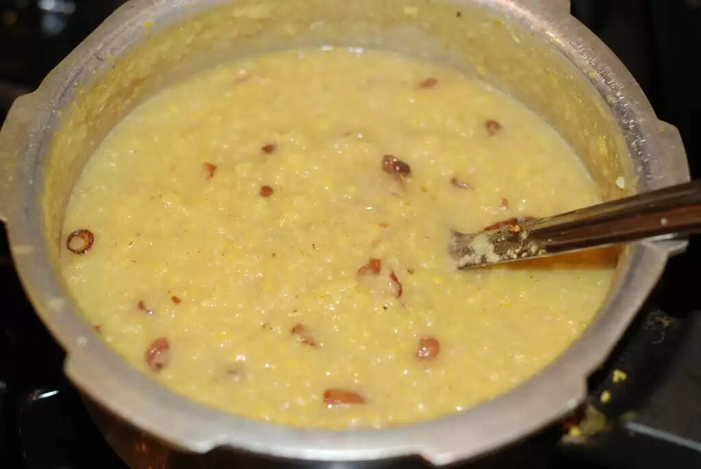 நோன்புக் கஞ்சியின் வரலாறு தெரியுமா…!