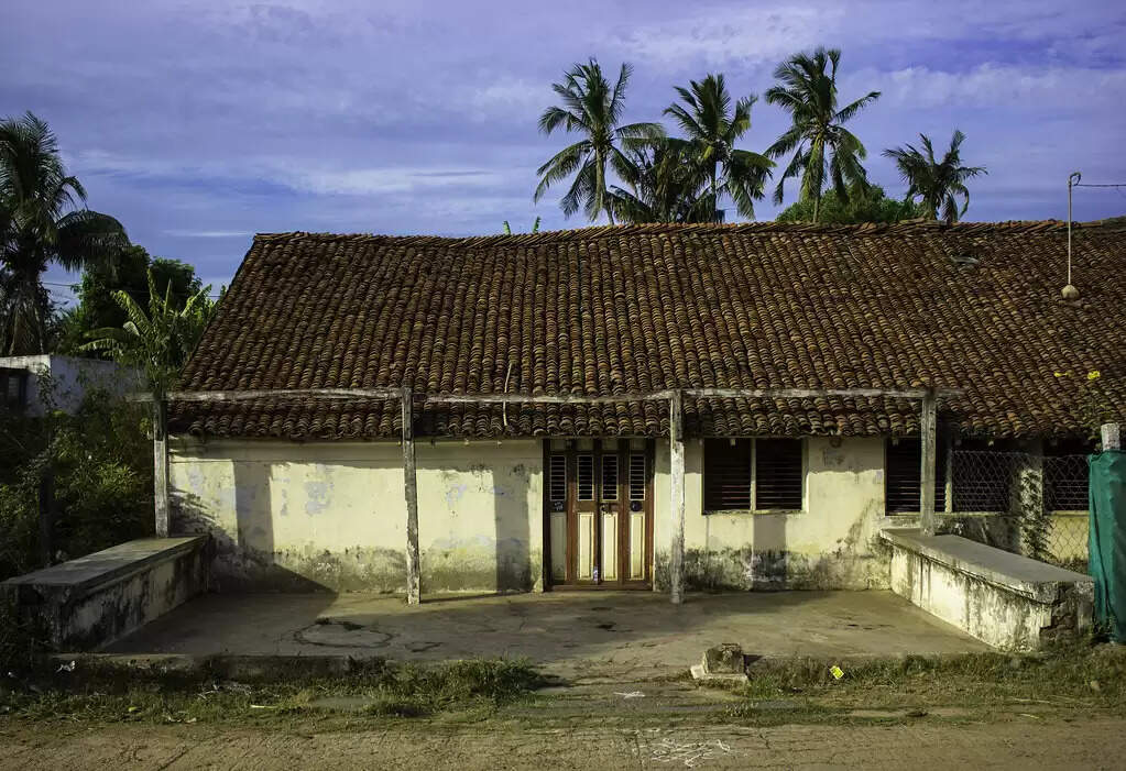 அவசியமான வீட்டுக் குறிப்புகள் ஐம்பது