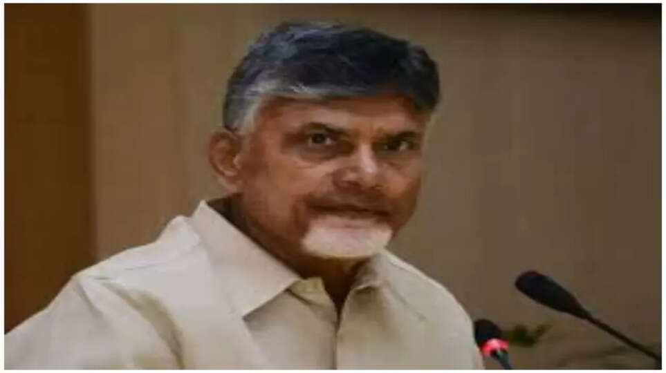 போற போக்கை பார்த்தா கட்சியில நீங்களாவது இருப்பீங்களா? தனி மரமான சந்திரபாபு நாயுடு