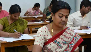 TET தேர்வு சான்றிதழ் ஆயுள் முழுவதும் செல்லும்!