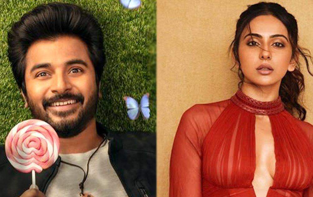 மூன்று நாளில் முடியும் ‘அயலான்’ ஷூட்டிங்… ரகுல் ப்ரீத் சிங்குக்கு நன்றி சொன்ன சிவகார்த்திகேயன் !