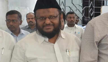 “சசிகலாவின் வருகை திமுகவின் வெற்றியை பாதிக்காது” – ஜவாஹிருல்லா