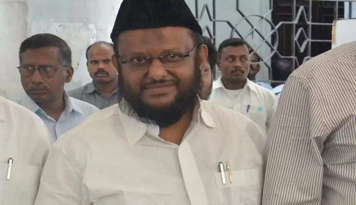 &ldquo;சசிகலாவின் வருகை திமுகவின் வெற்றியை பாதிக்காது&rdquo; &ndash; ஜவாஹிருல்லா