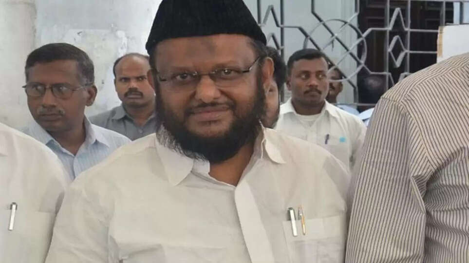 “சசிகலாவின் வருகை திமுகவின் வெற்றியை பாதிக்காது” – ஜவாஹிருல்லா