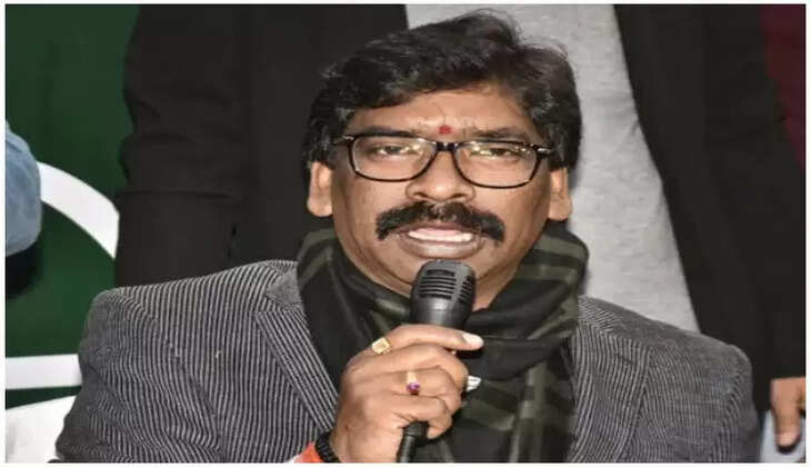  ஜார்க்கண்ட் சட்டபேரவையில் நாளை நம்பிக்கை வாக்கெடுப்பு.. வெற்றி பெறுவாரா முதல்வர் ஹேமந்த் சோரன்..??