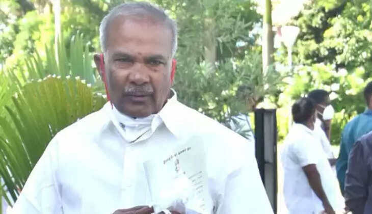 பேரவையை வழிநடத்தும் மாற்று தலைவர்கள் யார்? யார்? &ndash; அறிவித்தார் சபாநாயகர் அப்பாவு!