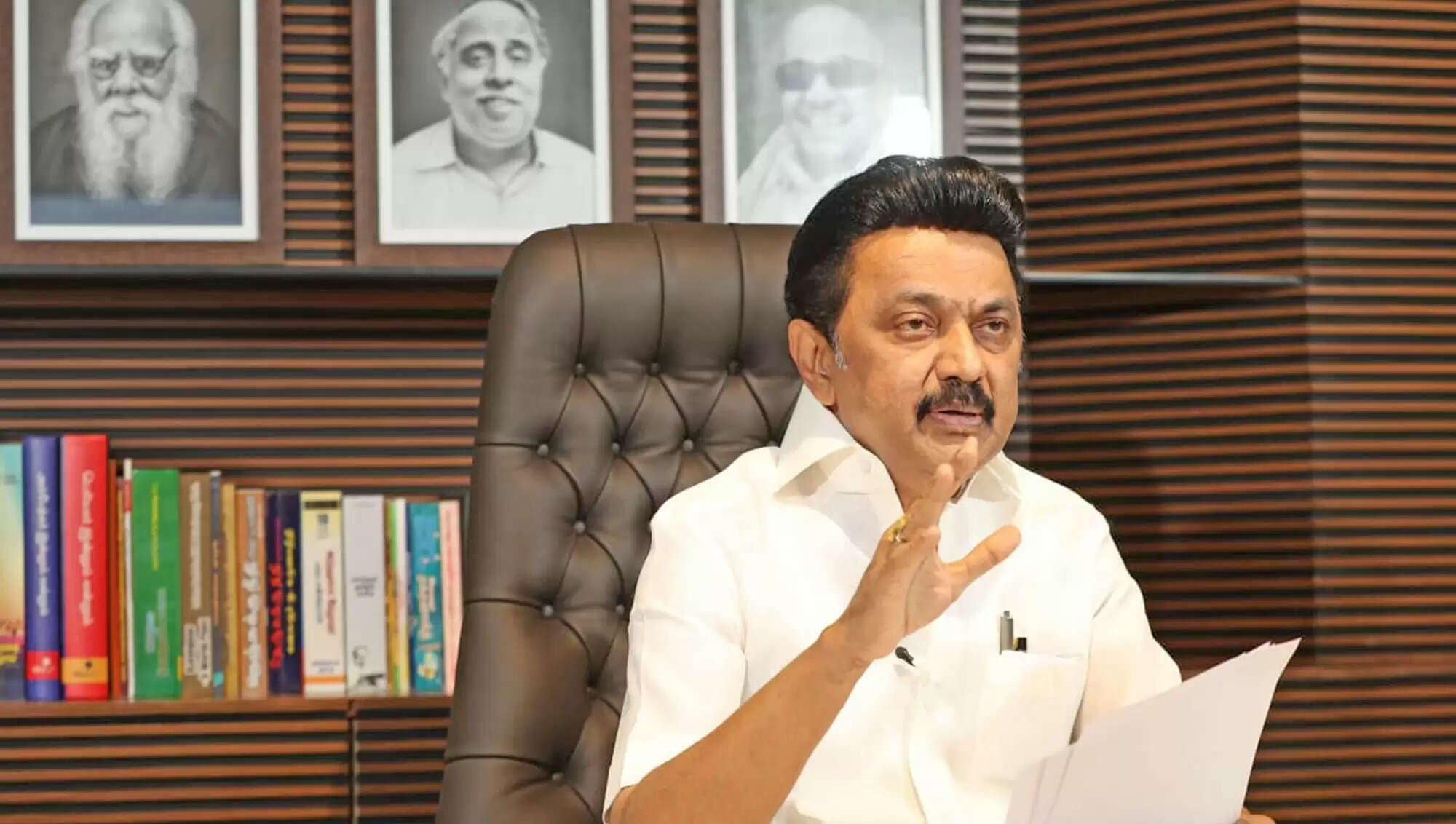 “எனக்கு கொரோனா பணி தான் முக்கியம்” – மருத்துவமனை டீன்களை மாற்றி முதல்வர் ஸ்டாலின் அதிரடி உத்தரவு!