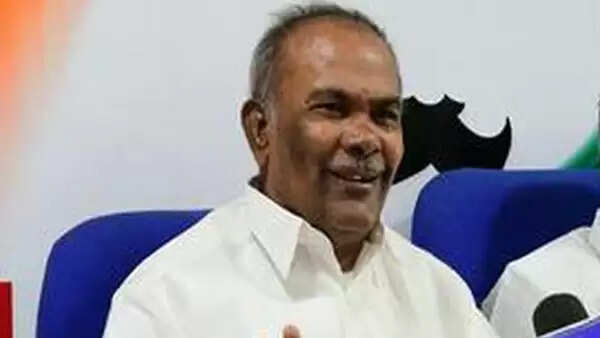 சட்டப்பேரவைத் தலைவர் பதவிக்கு அப்பாவு போட்டி!