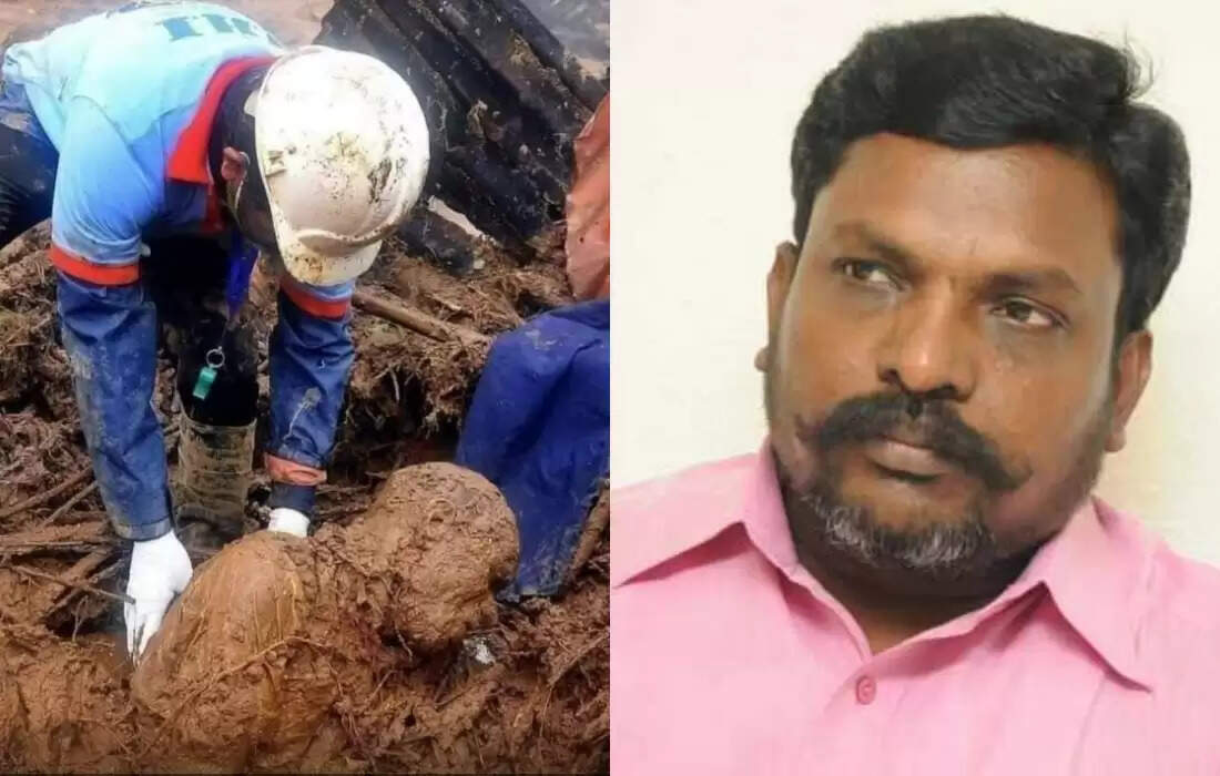 தேயிலைத் தோட்டங்களில் பணிபுரியும் தமிழர்களின் பாதுகாப்பை உறுதி செய்க : எம்பி திருமாவளவன் வலியுறுத்தல்!